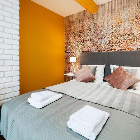 Wonder Home - Apartamenty Z Widokami I Blisko Szlakow - W Spokojnej Czesci Karpacza Ngoại thất bức ảnh