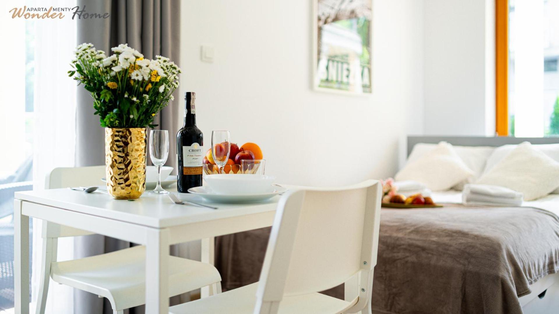 Wonder Home - Apartamenty Z Widokami I Blisko Szlakow - W Spokojnej Czesci Karpacza Ngoại thất bức ảnh