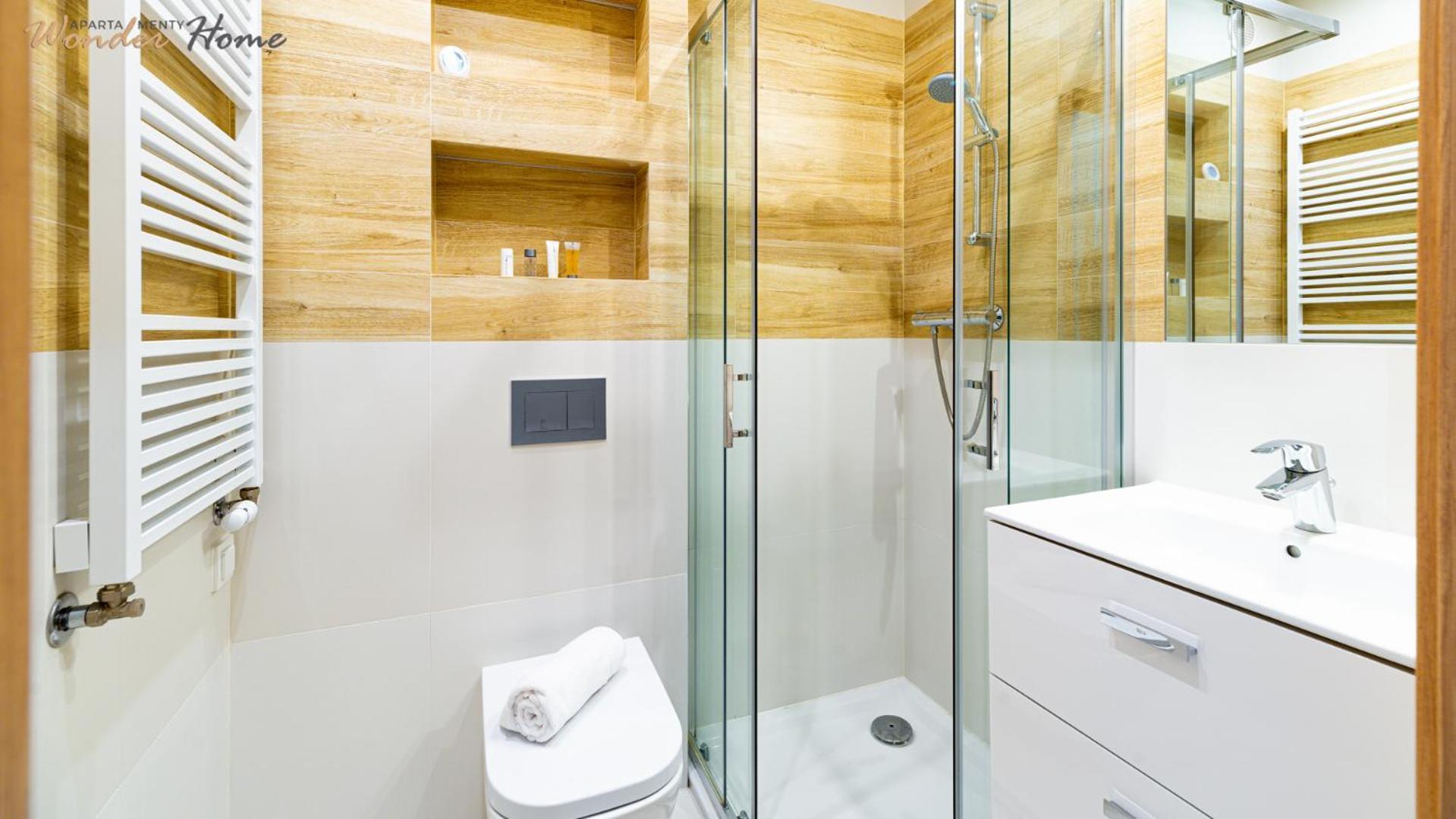 Wonder Home - Apartamenty Z Widokami I Blisko Szlakow - W Spokojnej Czesci Karpacza Ngoại thất bức ảnh