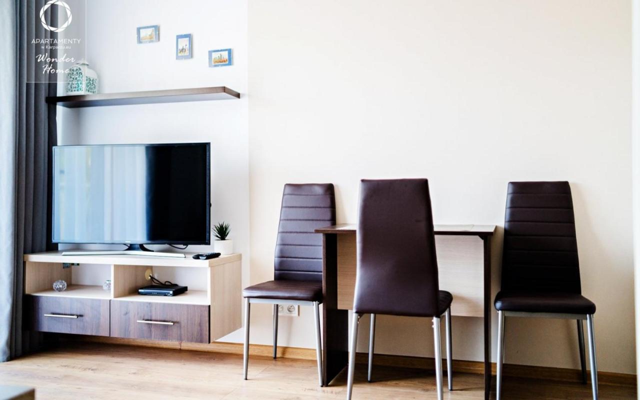 Wonder Home - Apartamenty Z Widokami I Blisko Szlakow - W Spokojnej Czesci Karpacza Ngoại thất bức ảnh