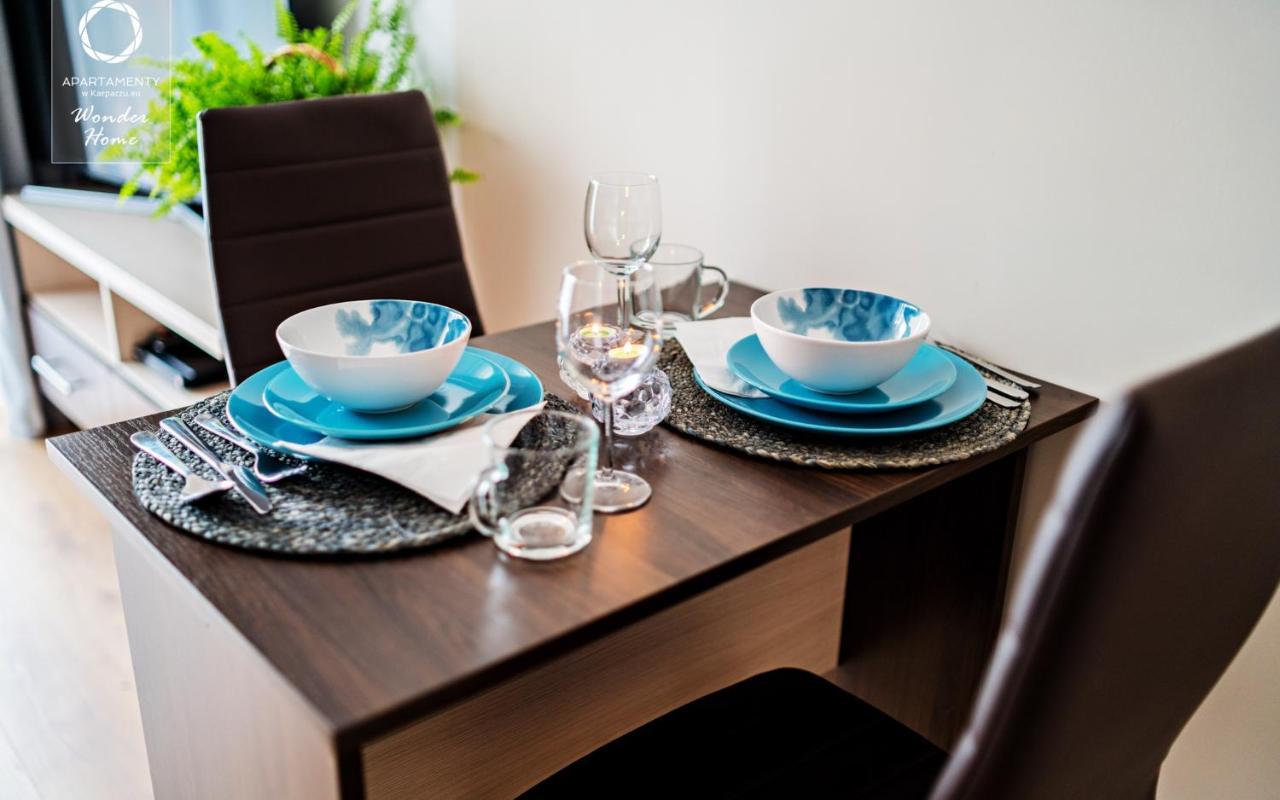Wonder Home - Apartamenty Z Widokami I Blisko Szlakow - W Spokojnej Czesci Karpacza Ngoại thất bức ảnh