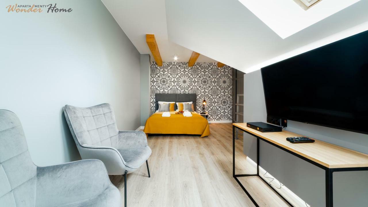 Wonder Home - Apartamenty Z Widokami I Blisko Szlakow - W Spokojnej Czesci Karpacza Ngoại thất bức ảnh