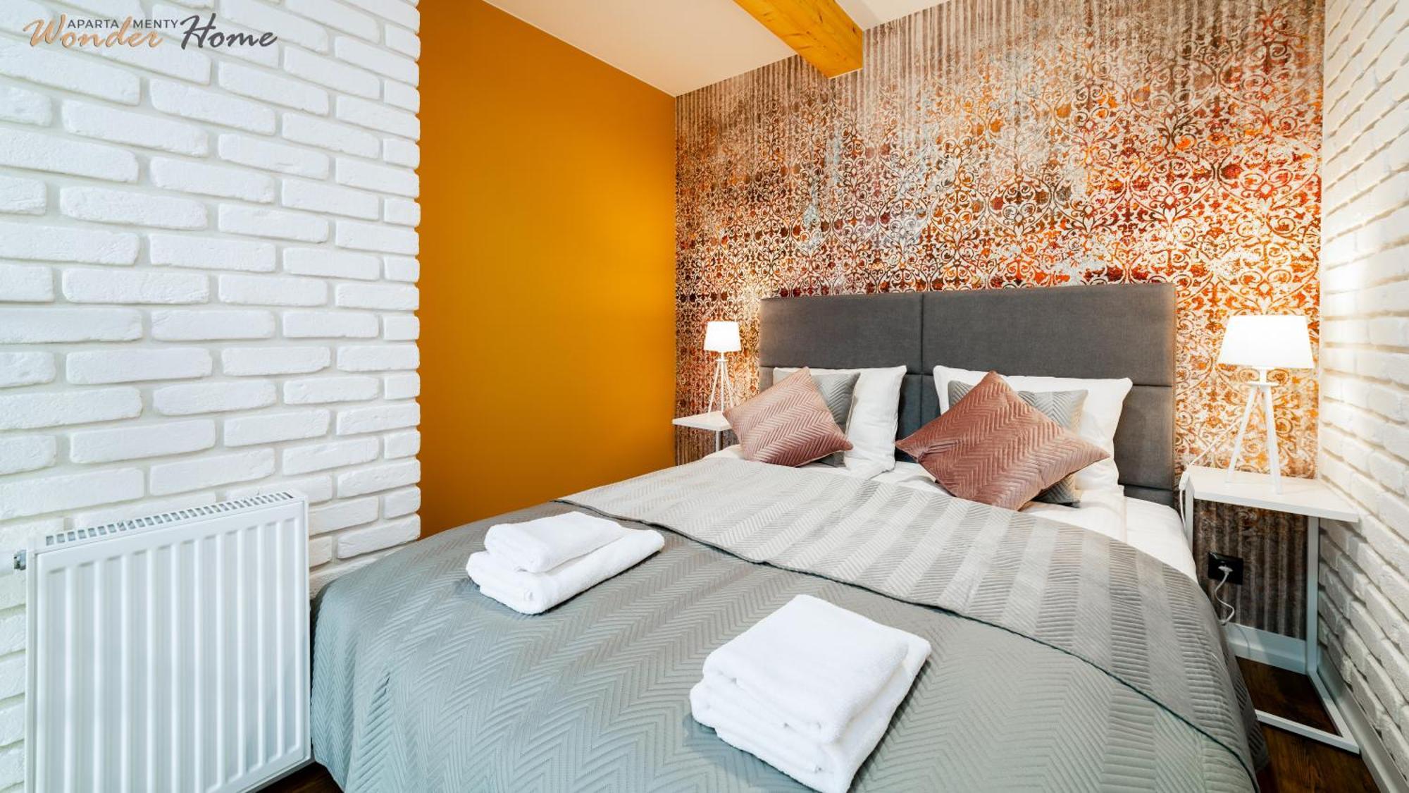 Wonder Home - Apartamenty Z Widokami I Blisko Szlakow - W Spokojnej Czesci Karpacza Ngoại thất bức ảnh