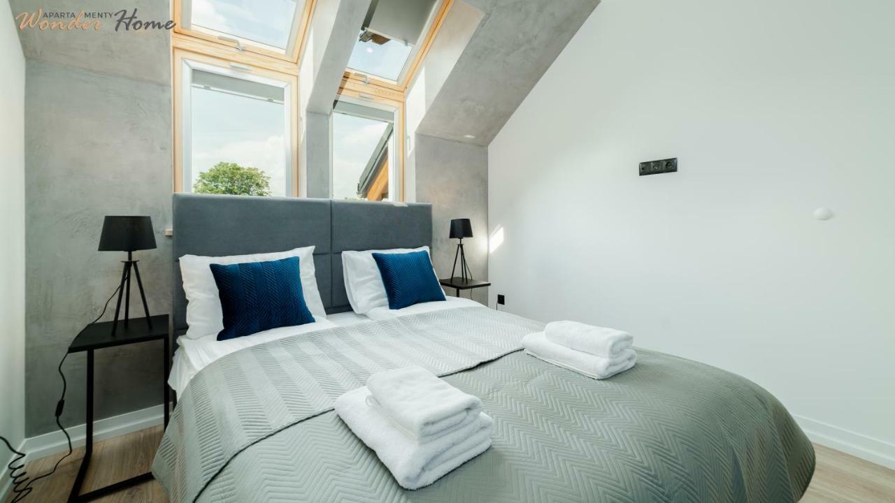 Wonder Home - Apartamenty Z Widokami I Blisko Szlakow - W Spokojnej Czesci Karpacza Ngoại thất bức ảnh