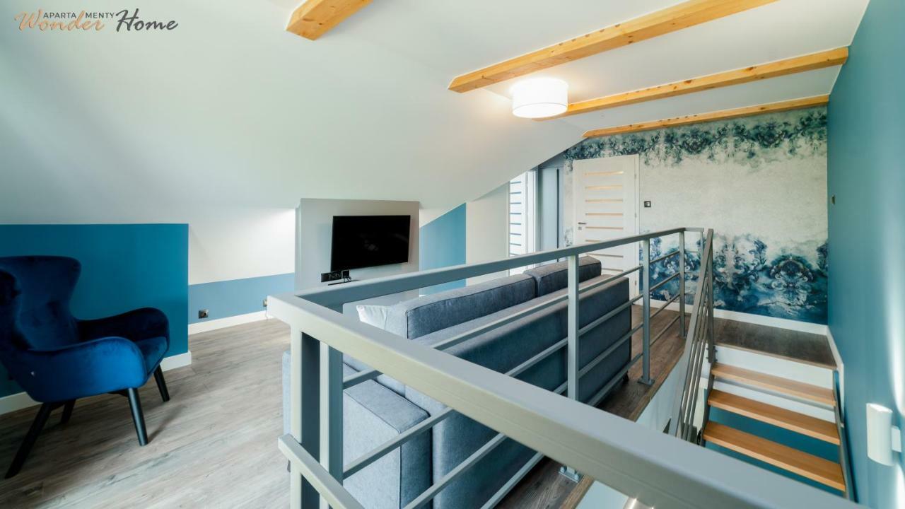 Wonder Home - Apartamenty Z Widokami I Blisko Szlakow - W Spokojnej Czesci Karpacza Ngoại thất bức ảnh
