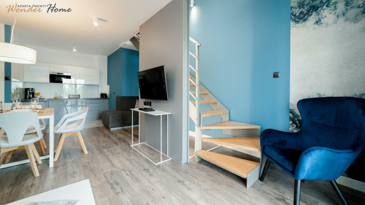 Wonder Home - Apartamenty Z Widokami I Blisko Szlakow - W Spokojnej Czesci Karpacza Ngoại thất bức ảnh
