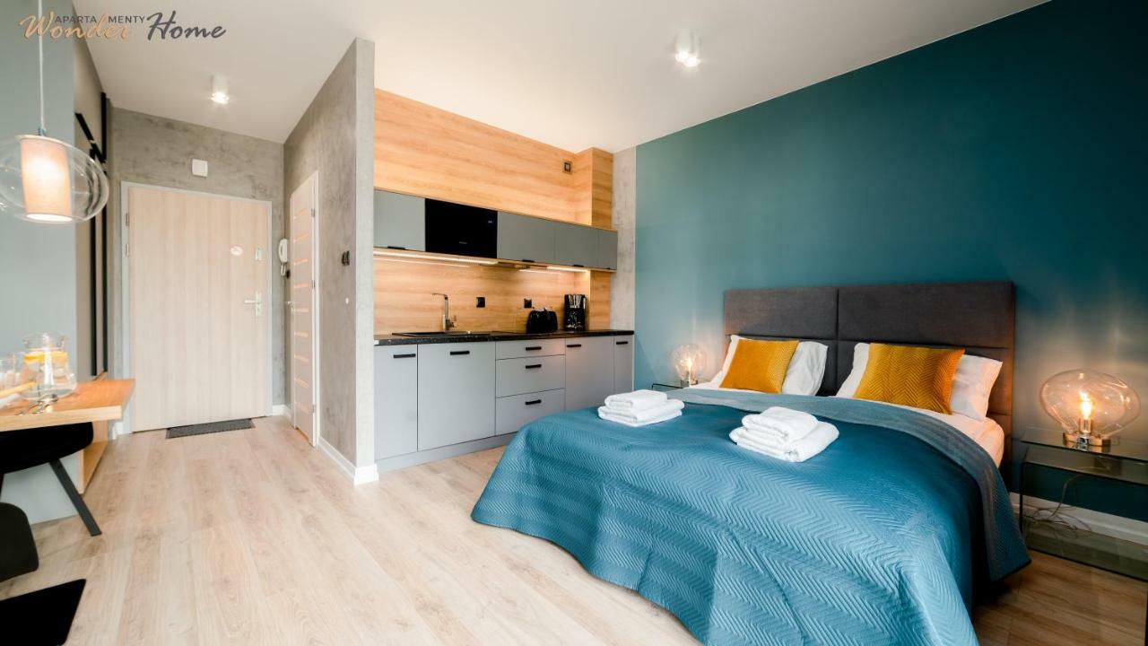 Wonder Home - Apartamenty Z Widokami I Blisko Szlakow - W Spokojnej Czesci Karpacza Ngoại thất bức ảnh