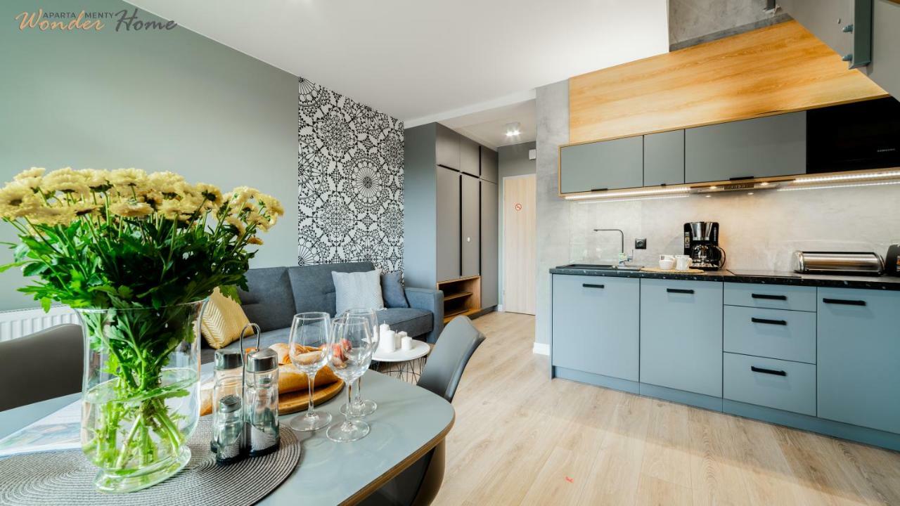 Wonder Home - Apartamenty Z Widokami I Blisko Szlakow - W Spokojnej Czesci Karpacza Ngoại thất bức ảnh